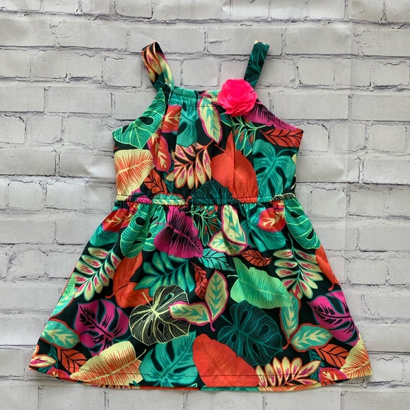 Cherokee Other - CHEROKEE floral dress